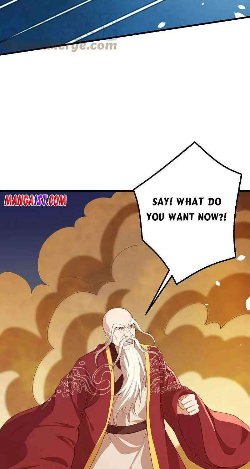 Read Against The Gods Manga Online