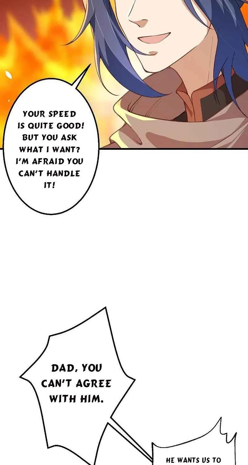 Read Against The Gods Manga Online