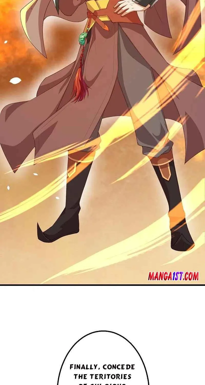 Read Against The Gods Manga Online