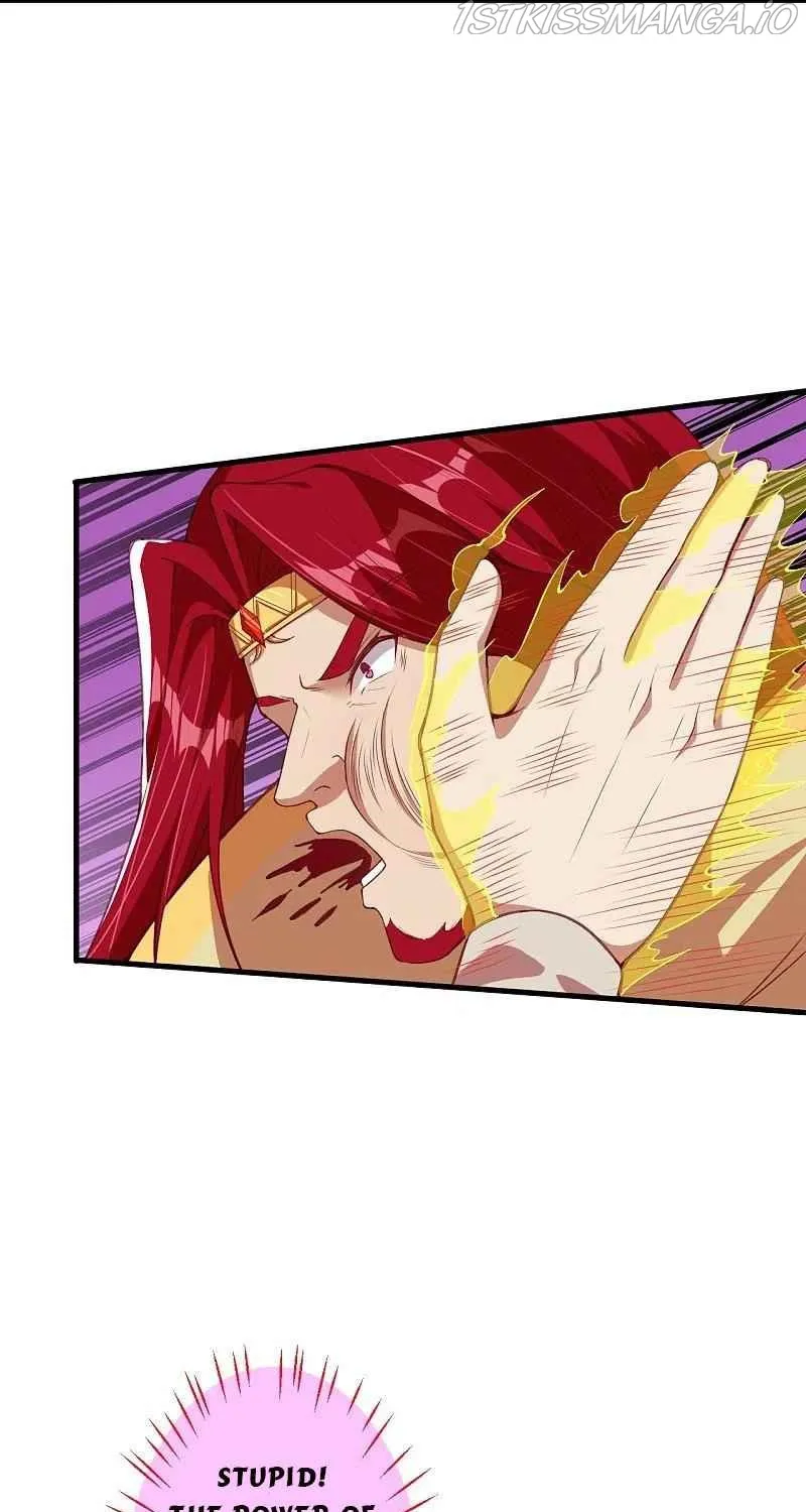 Read Against The Gods Manga Online