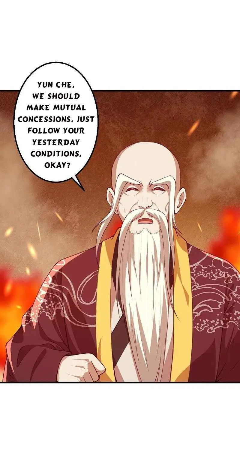 Read Against The Gods Manga Online