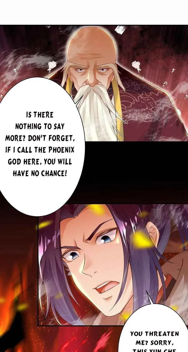 Read Against The Gods Manga Online