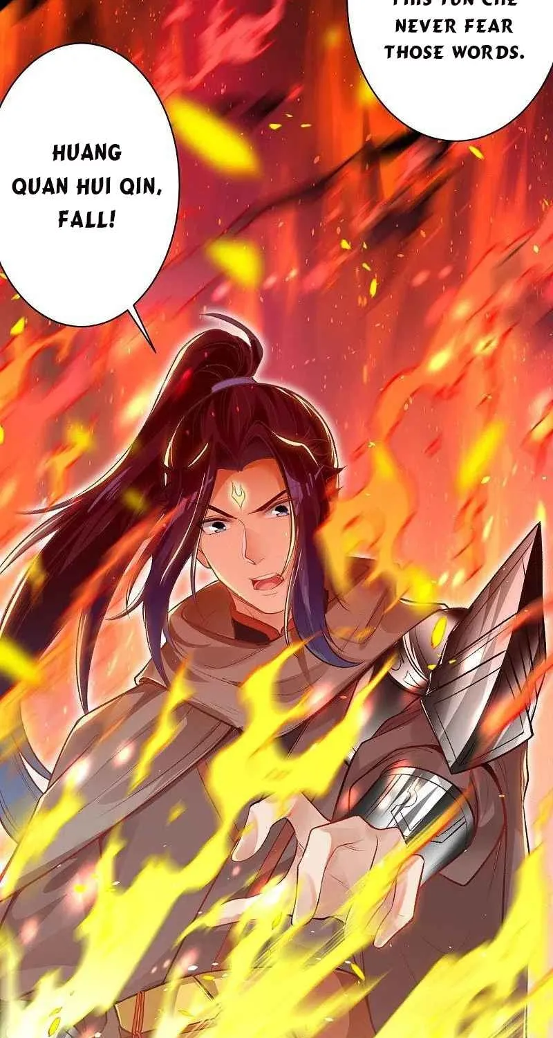 Read Against The Gods Manga Online