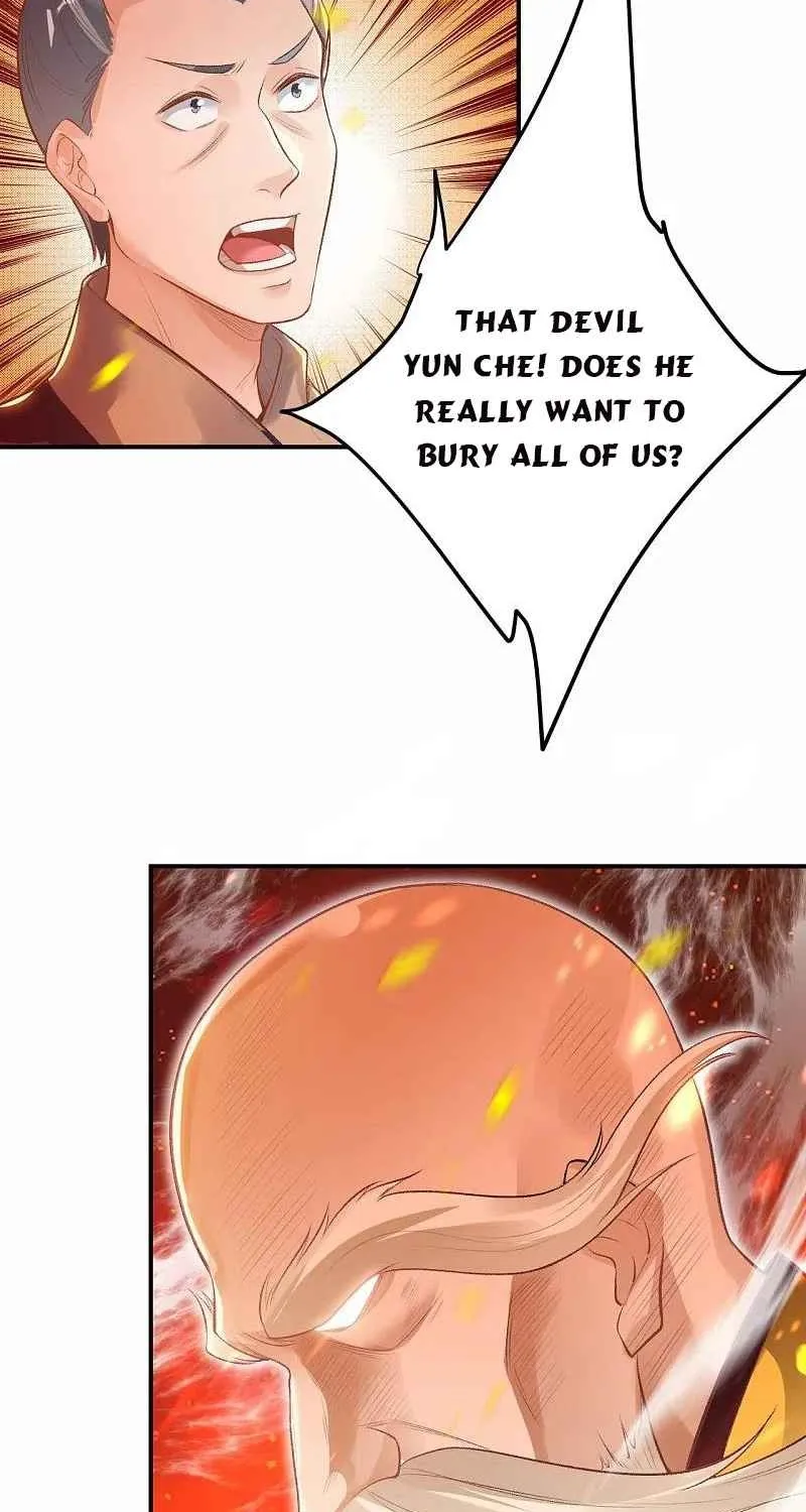 Read Against The Gods Manga Online