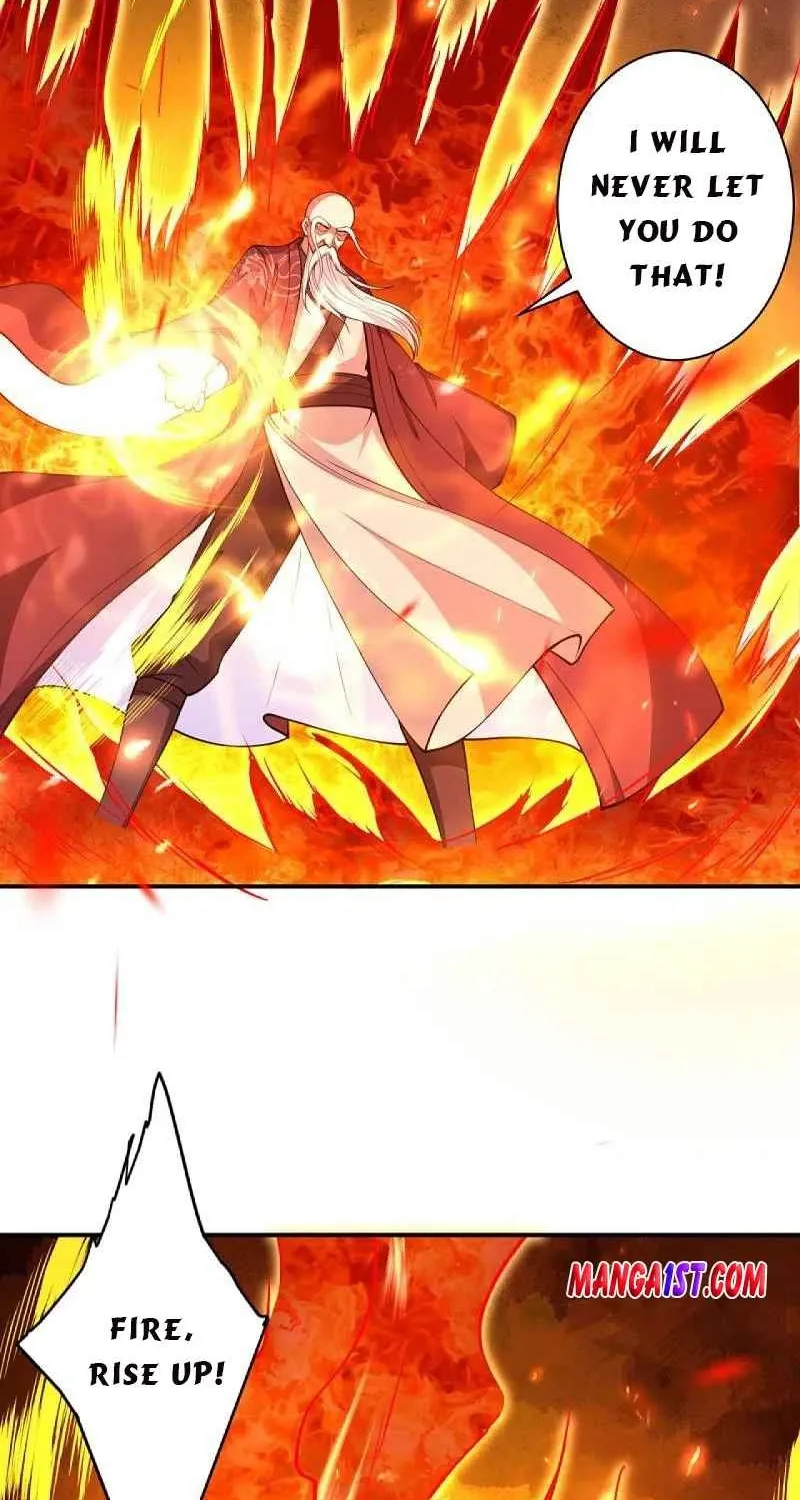 Read Against The Gods Manga Online