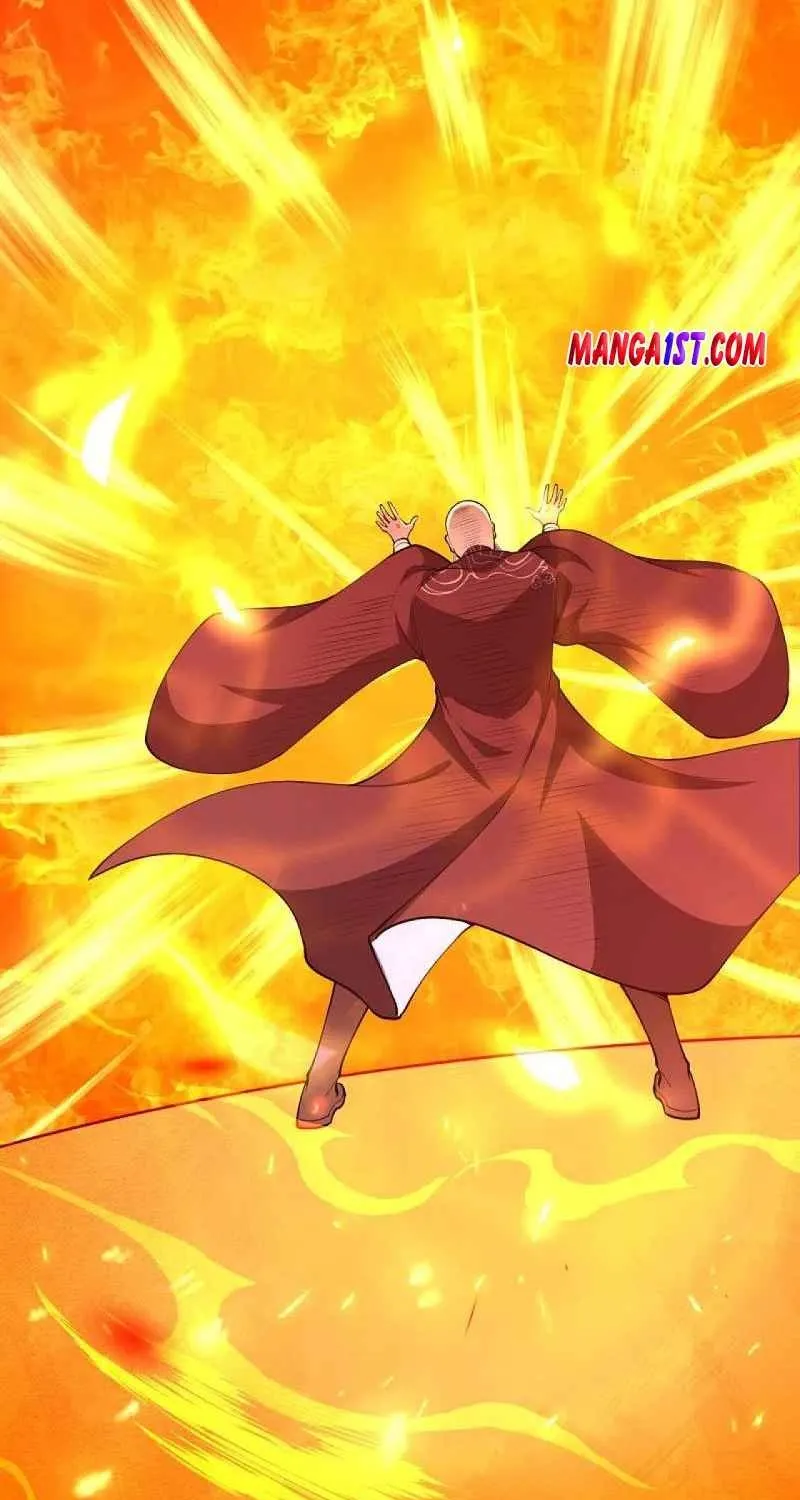 Read Against The Gods Manga Online