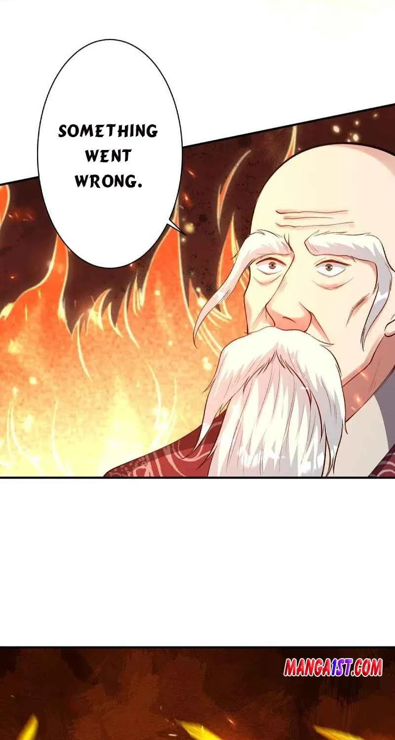 Read Against The Gods Manga Online