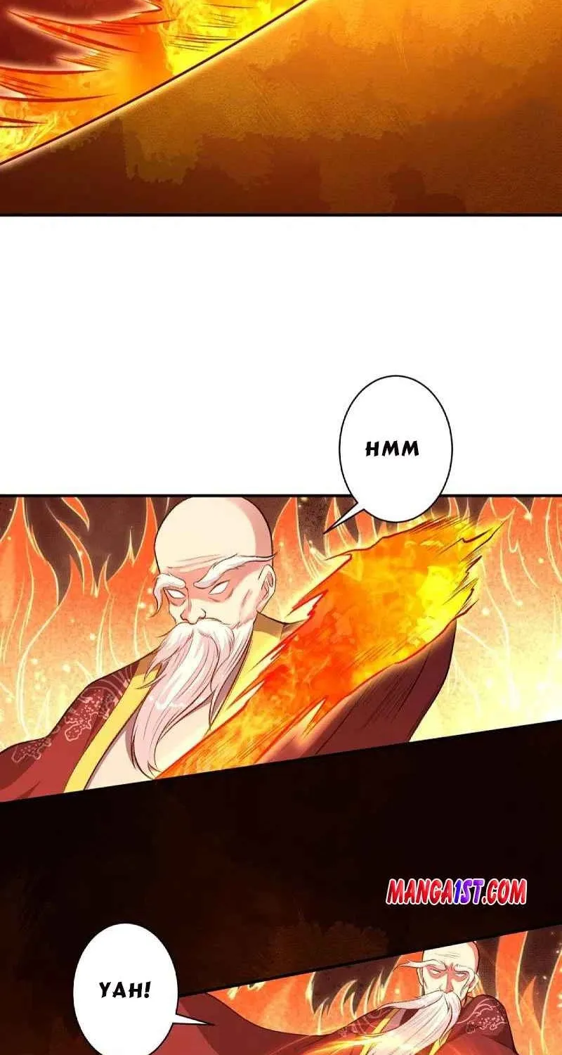 Read Against The Gods Manga Online