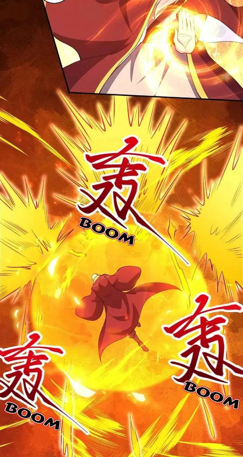 Read Against The Gods Manga Online