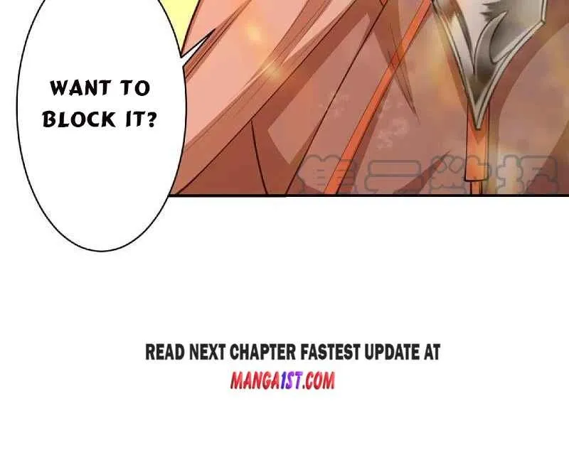 Read Against The Gods Manga Online