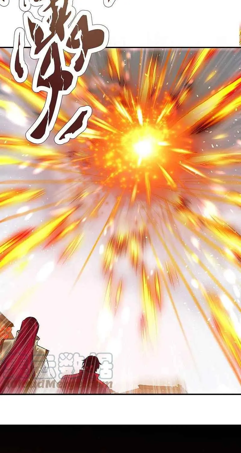 Read Against The Gods Manga Online