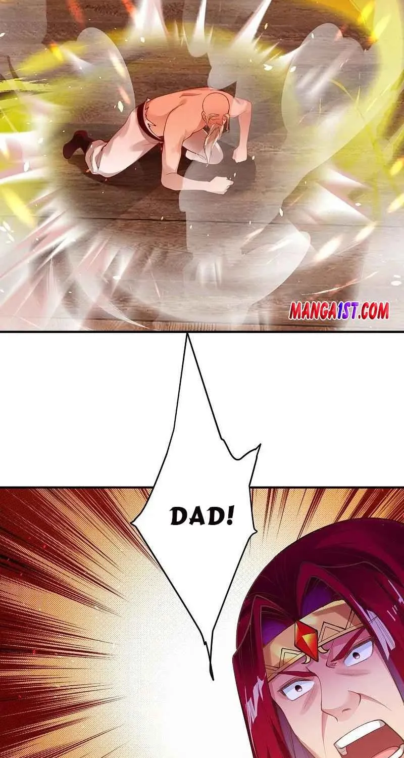 Read Against The Gods Manga Online