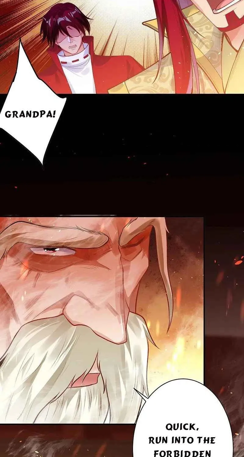 Read Against The Gods Manga Online