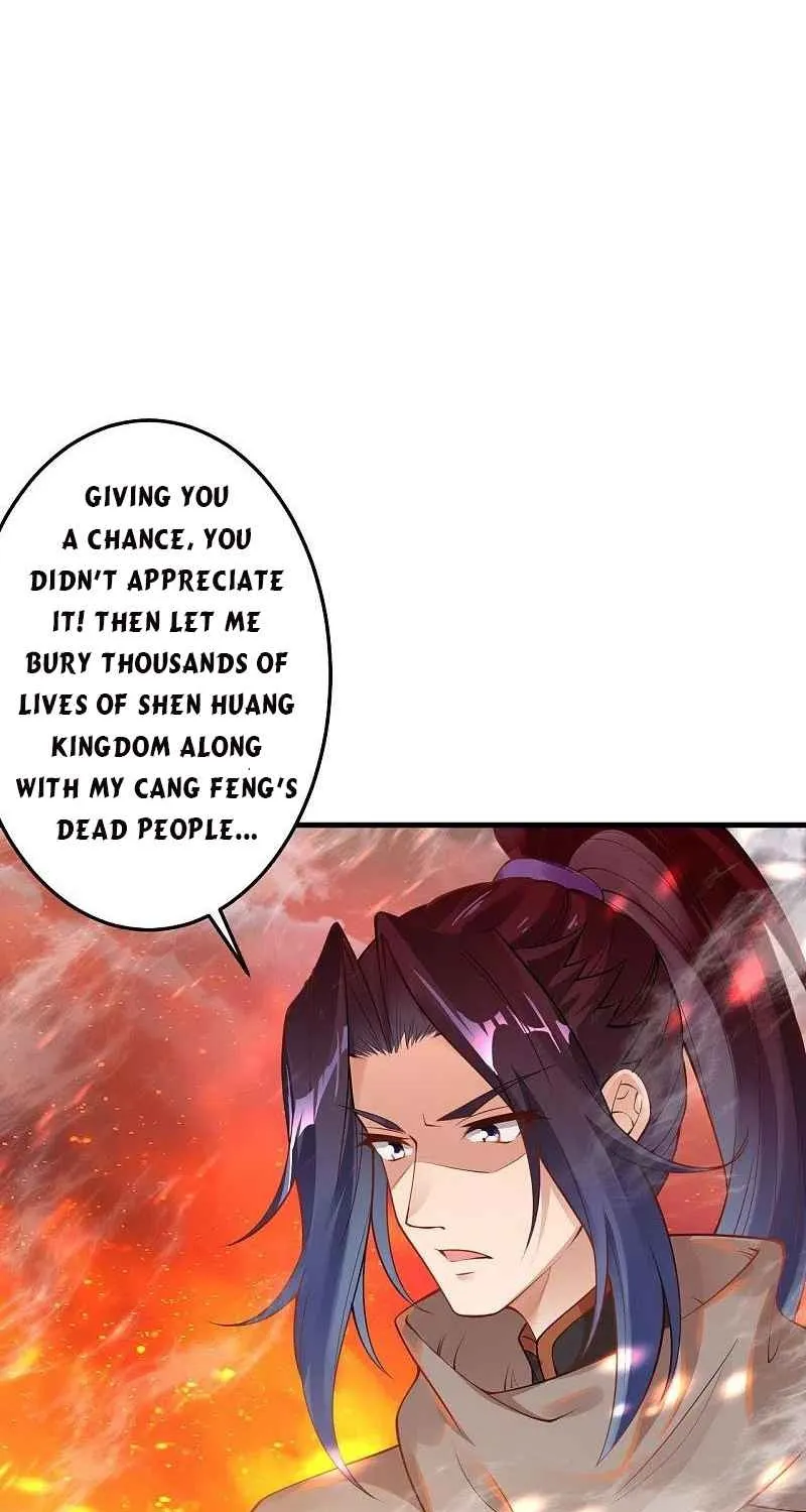 Read Against The Gods Manga Online