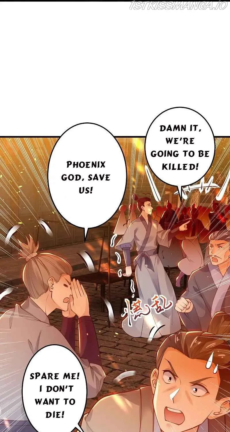 Read Against The Gods Manga Online