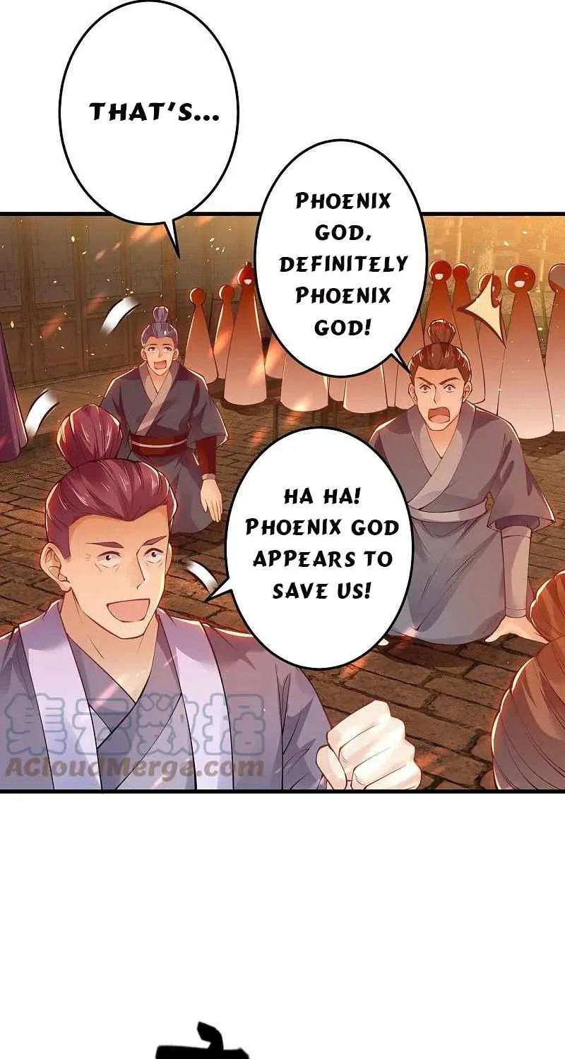 Read Against The Gods Manga Online