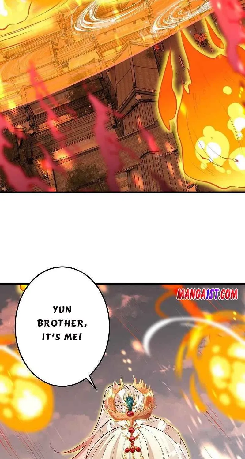 Read Against The Gods Manga Online