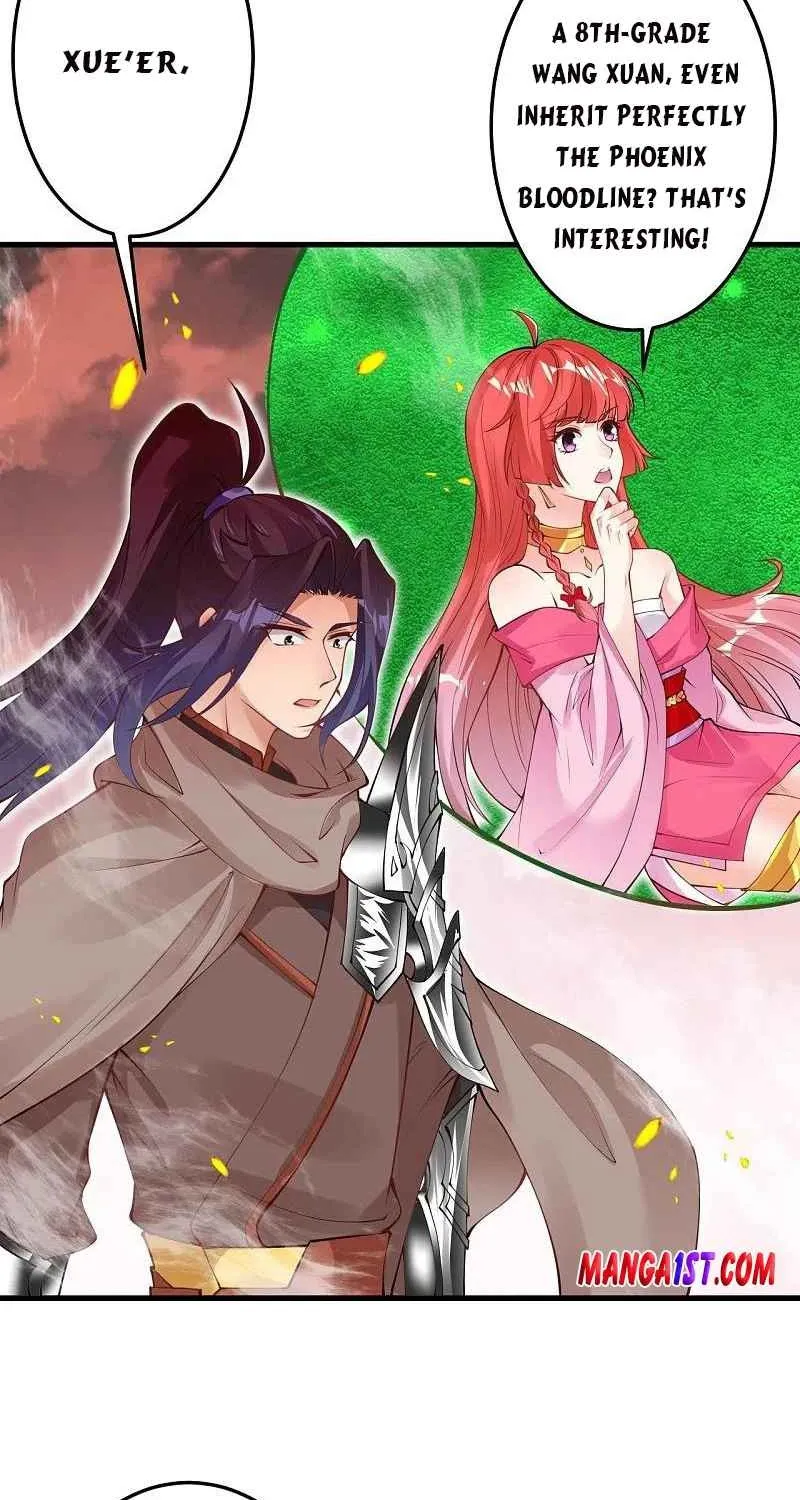 Read Against The Gods Manga Online