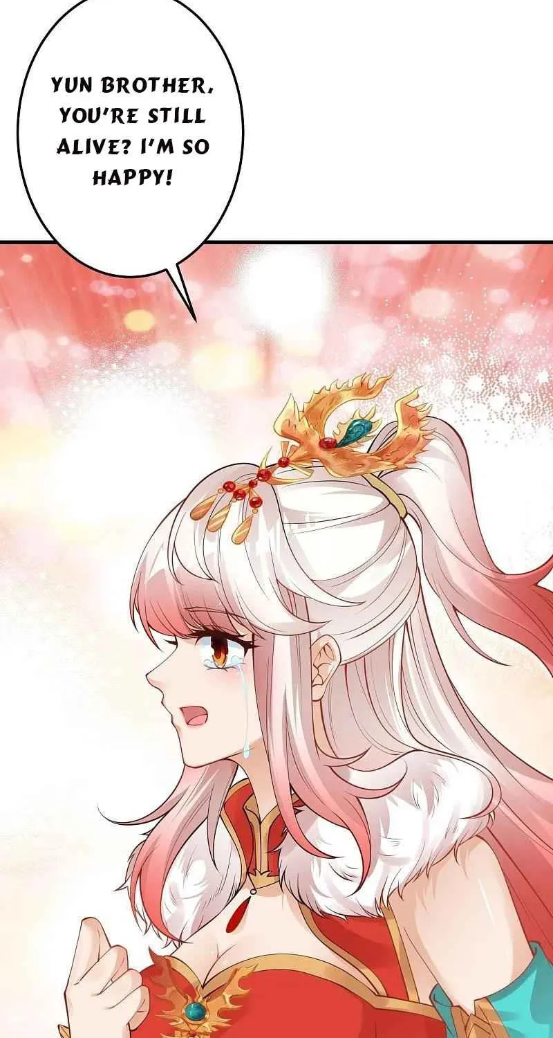 Read Against The Gods Manga Online