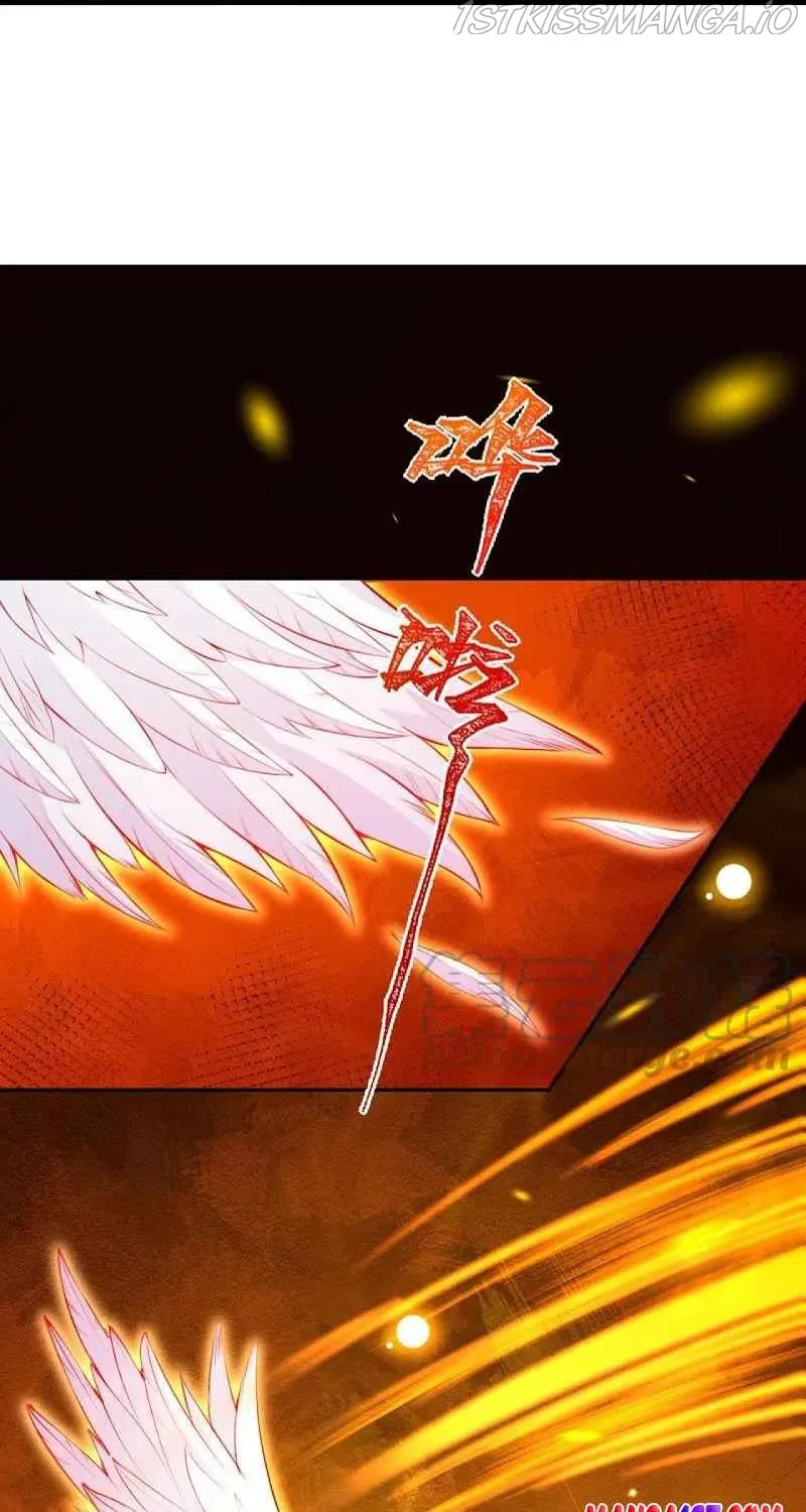 Read Against The Gods Manga Online