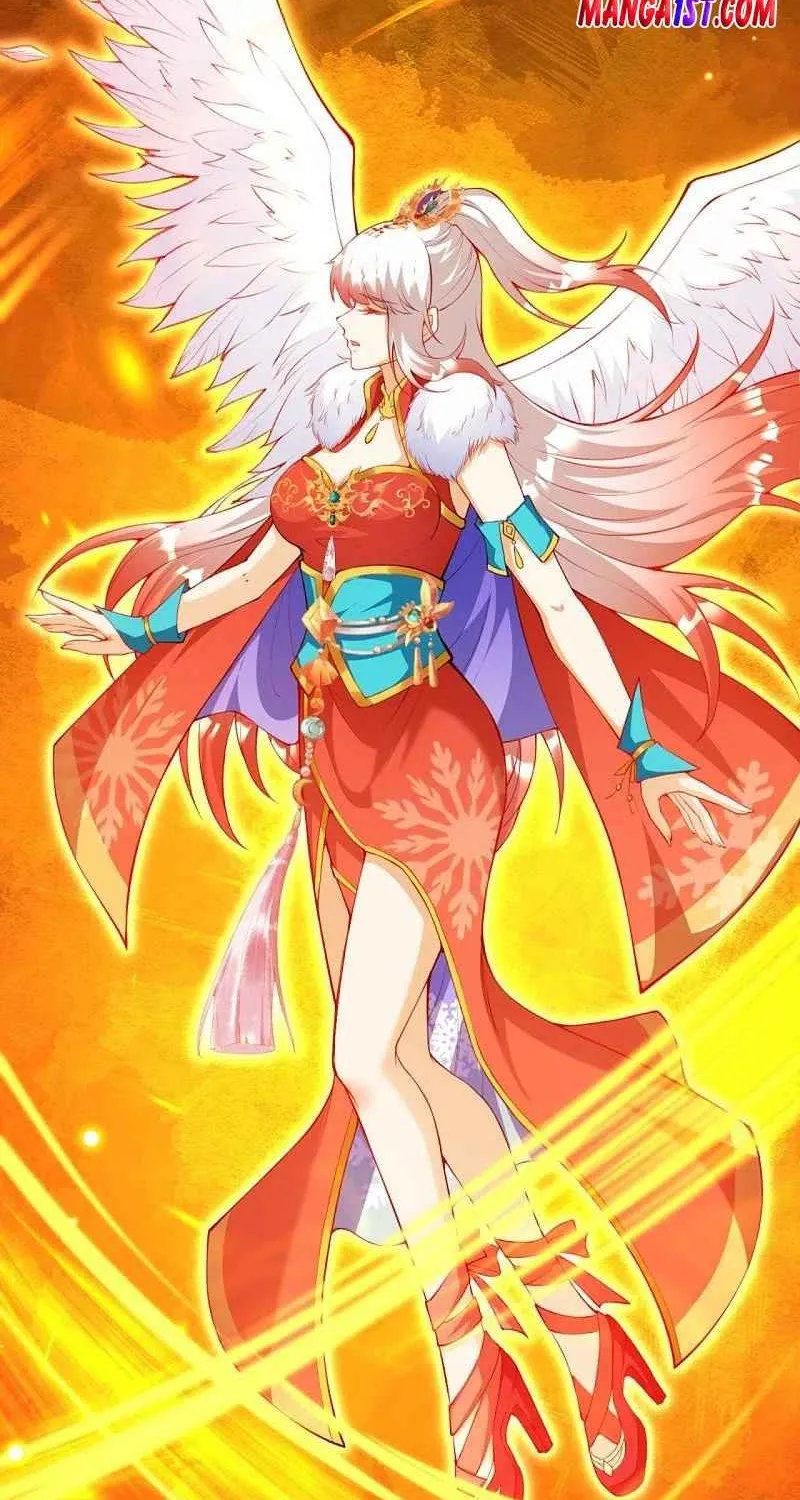 Read Against The Gods Manga Online