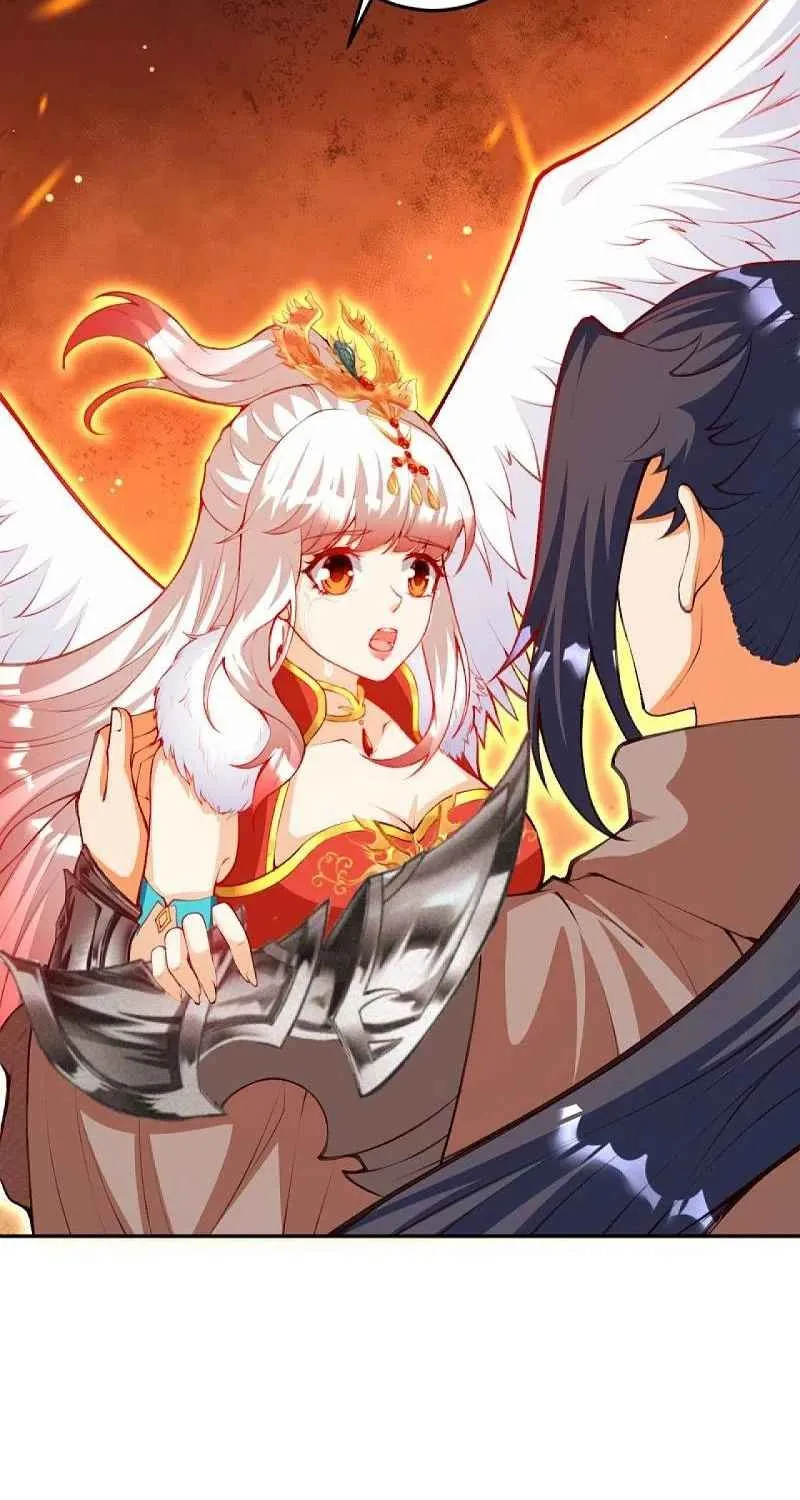 Read Against The Gods Manga Online