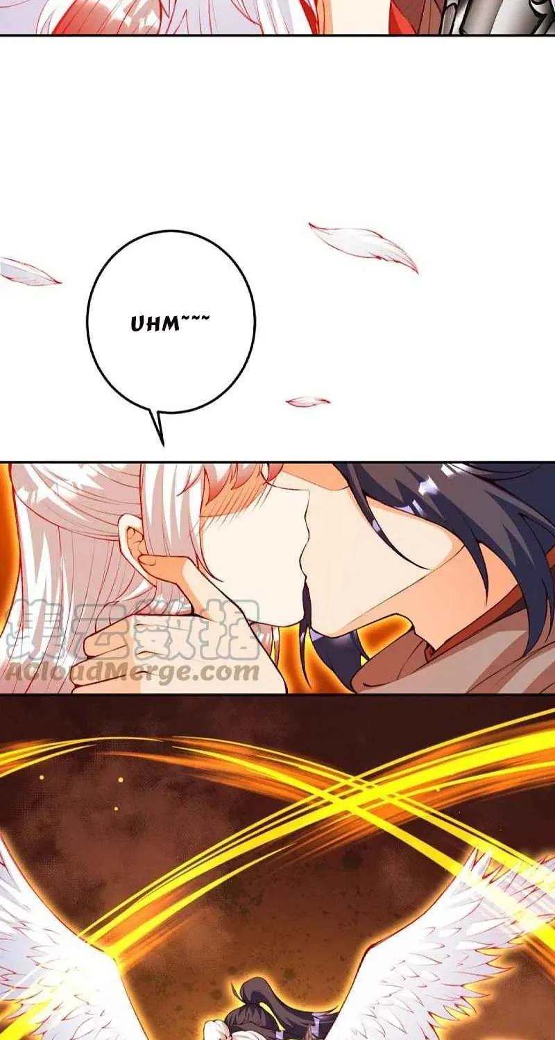 Read Against The Gods Manga Online