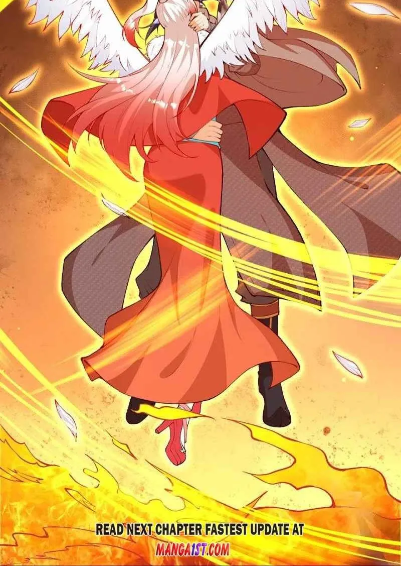 Read Against The Gods Manga Online