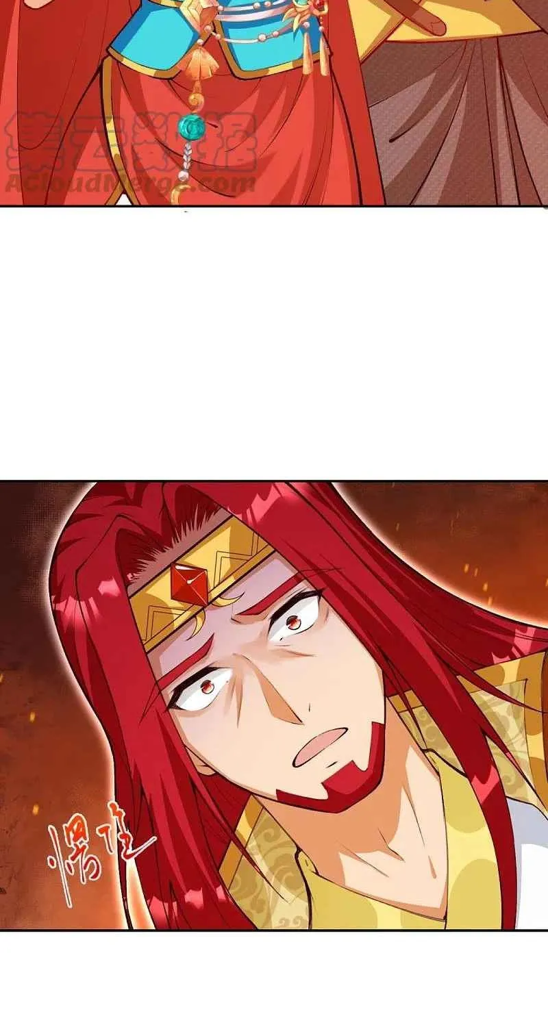 Read Against The Gods Manga Online