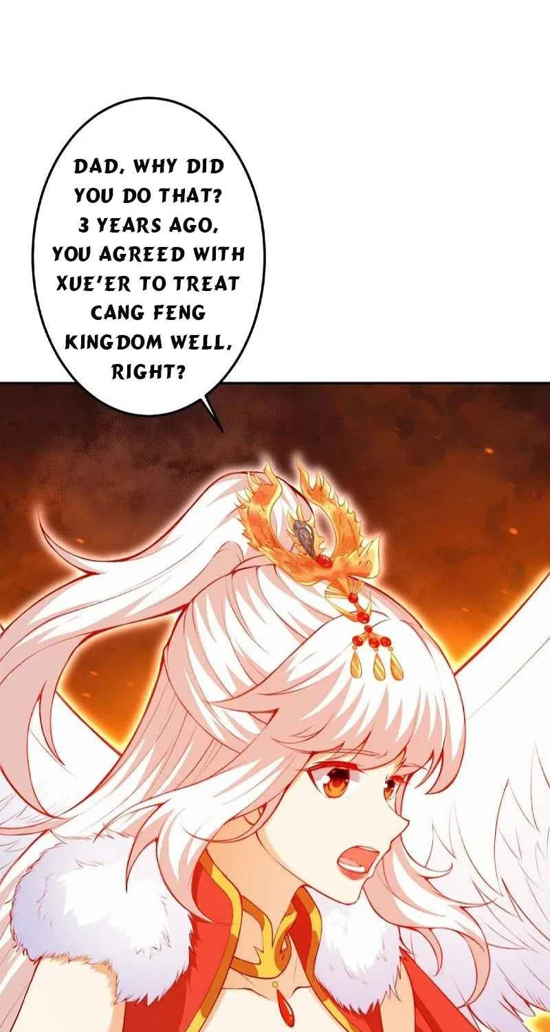 Read Against The Gods Manga Online