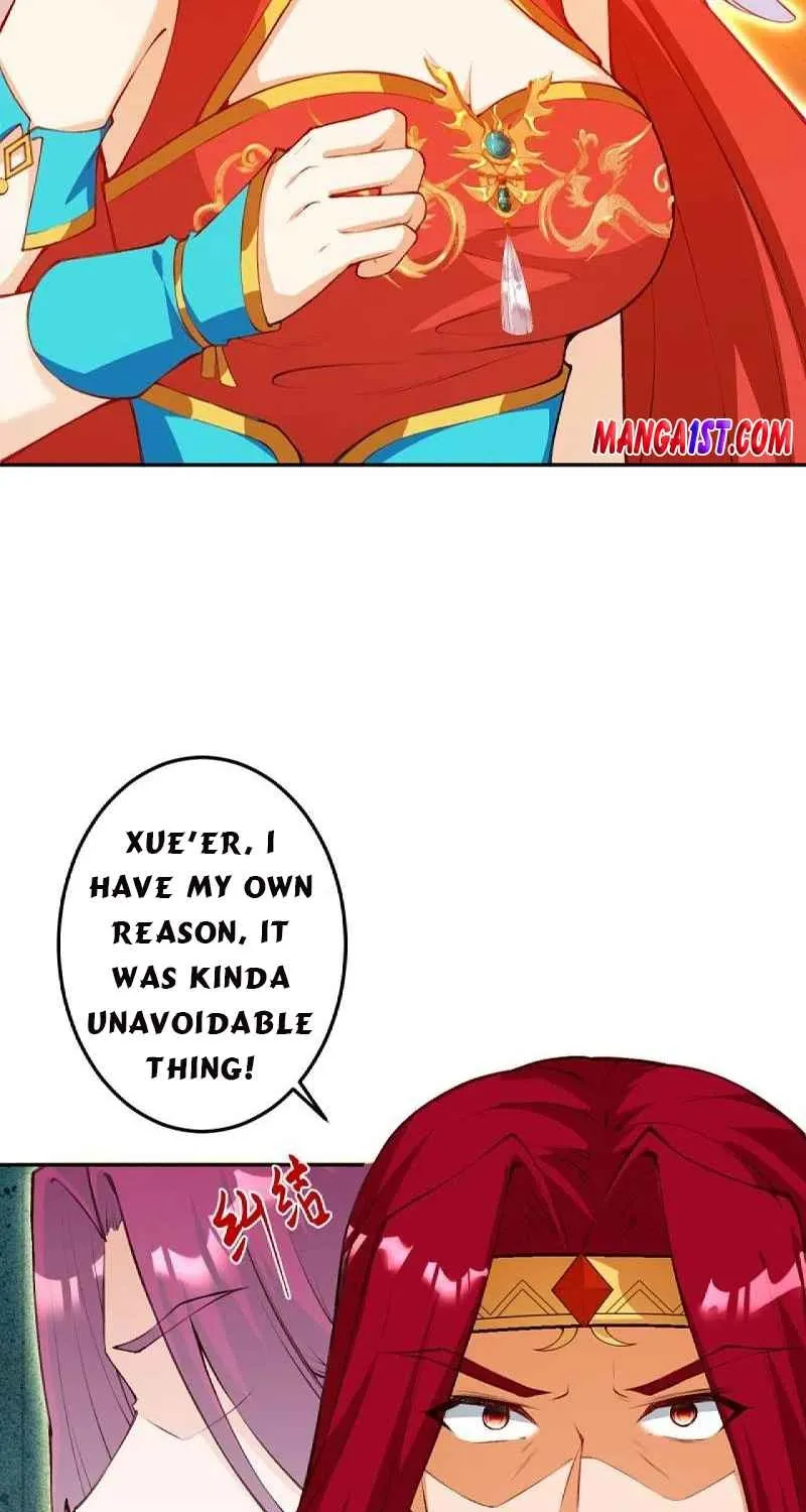 Read Against The Gods Manga Online