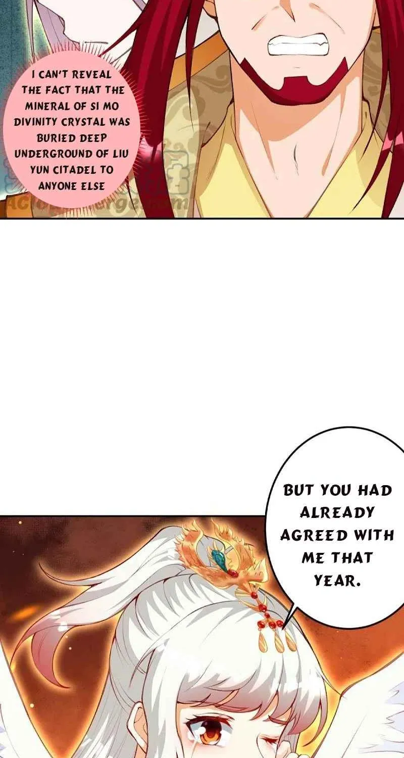 Read Against The Gods Manga Online