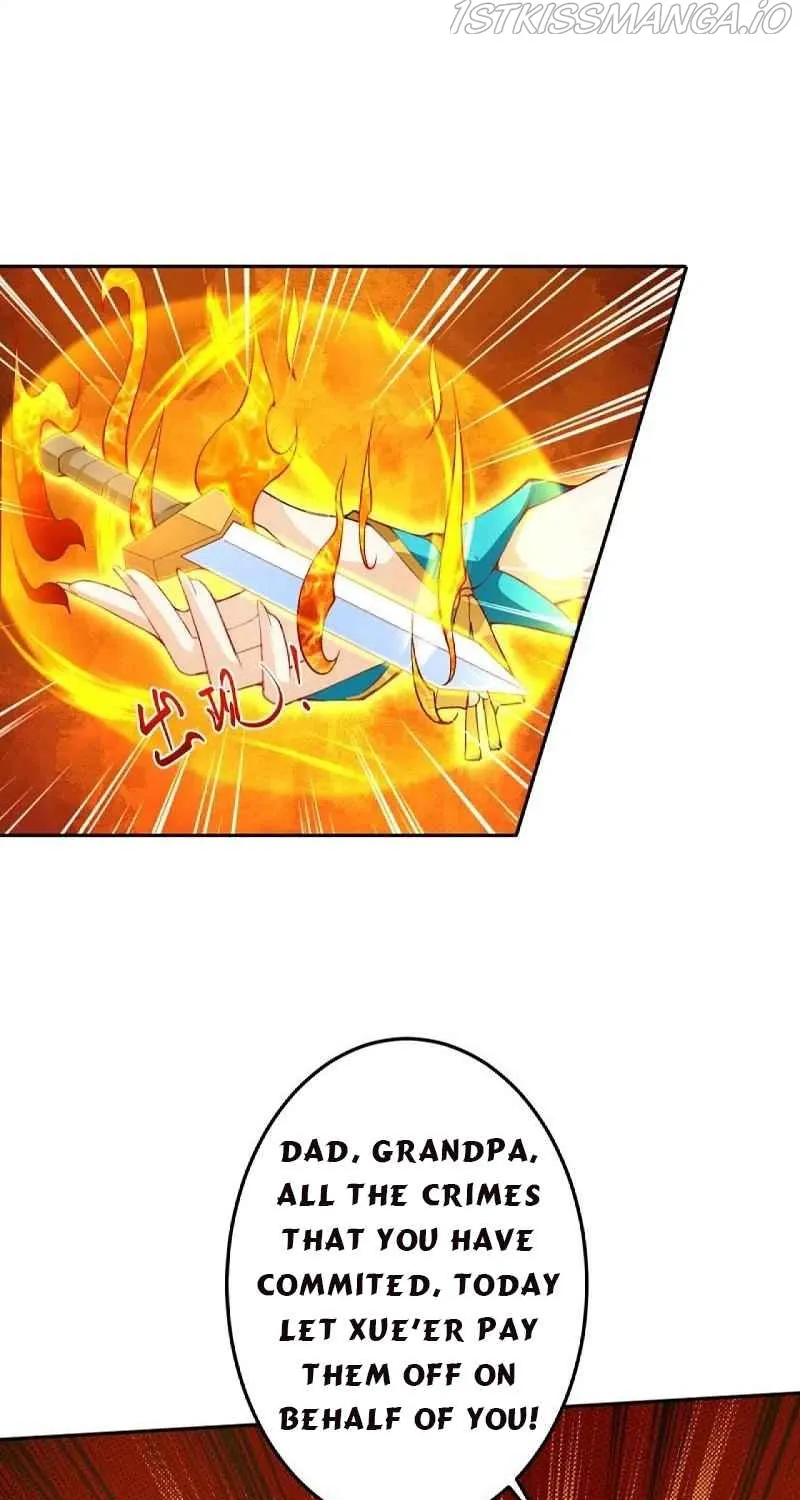 Read Against The Gods Manga Online