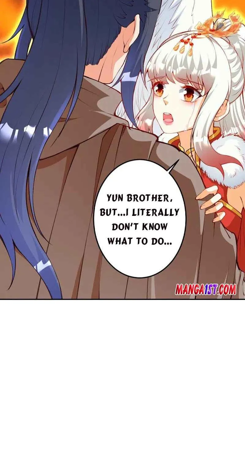 Read Against The Gods Manga Online