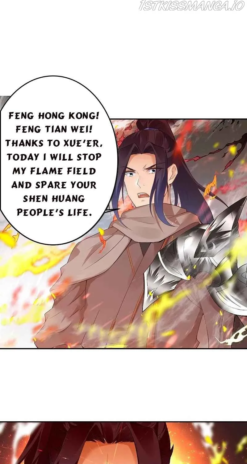 Read Against The Gods Manga Online