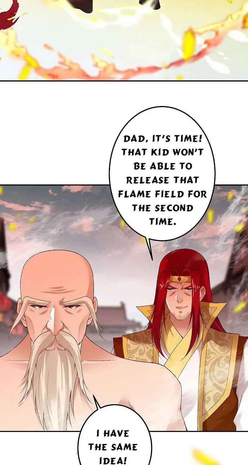 Read Against The Gods Manga Online