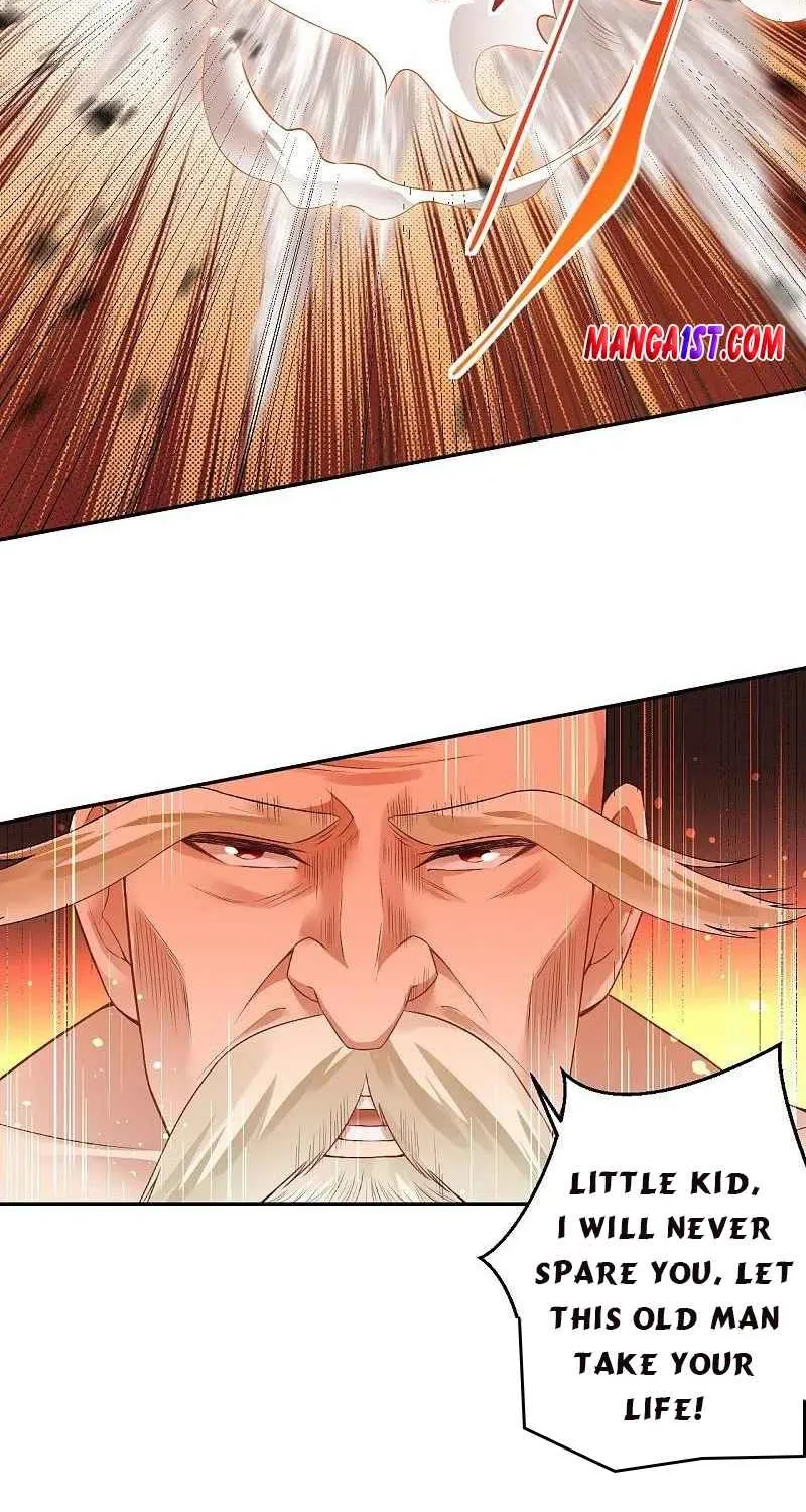 Read Against The Gods Manga Online