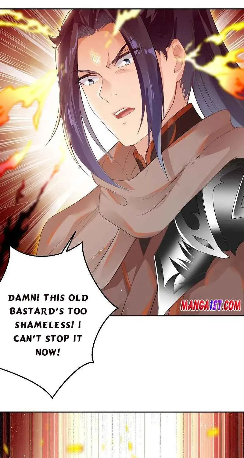 Read Against The Gods Manga Online