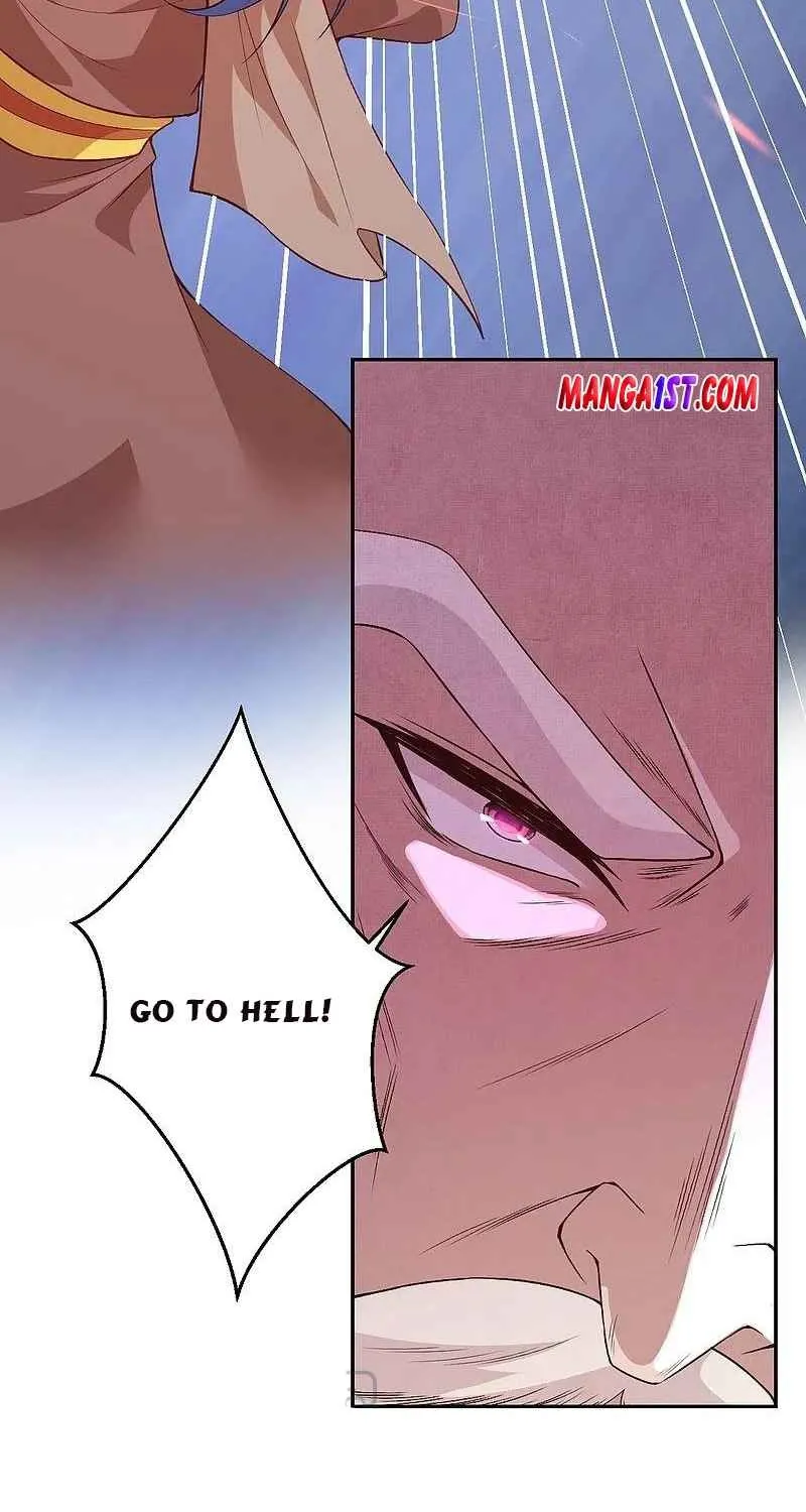 Read Against The Gods Manga Online