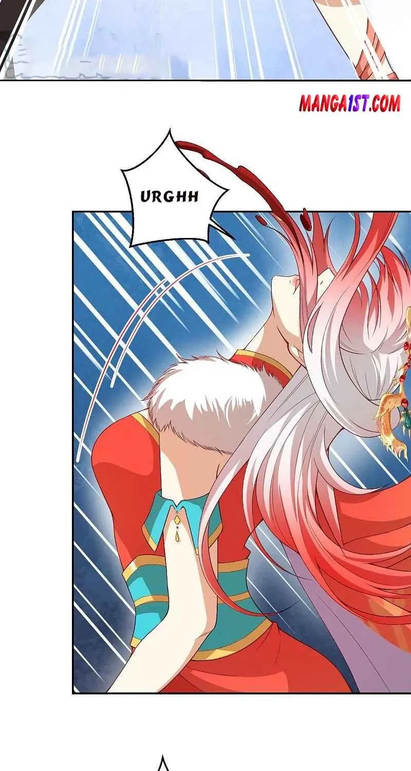 Read Against The Gods Manga Online