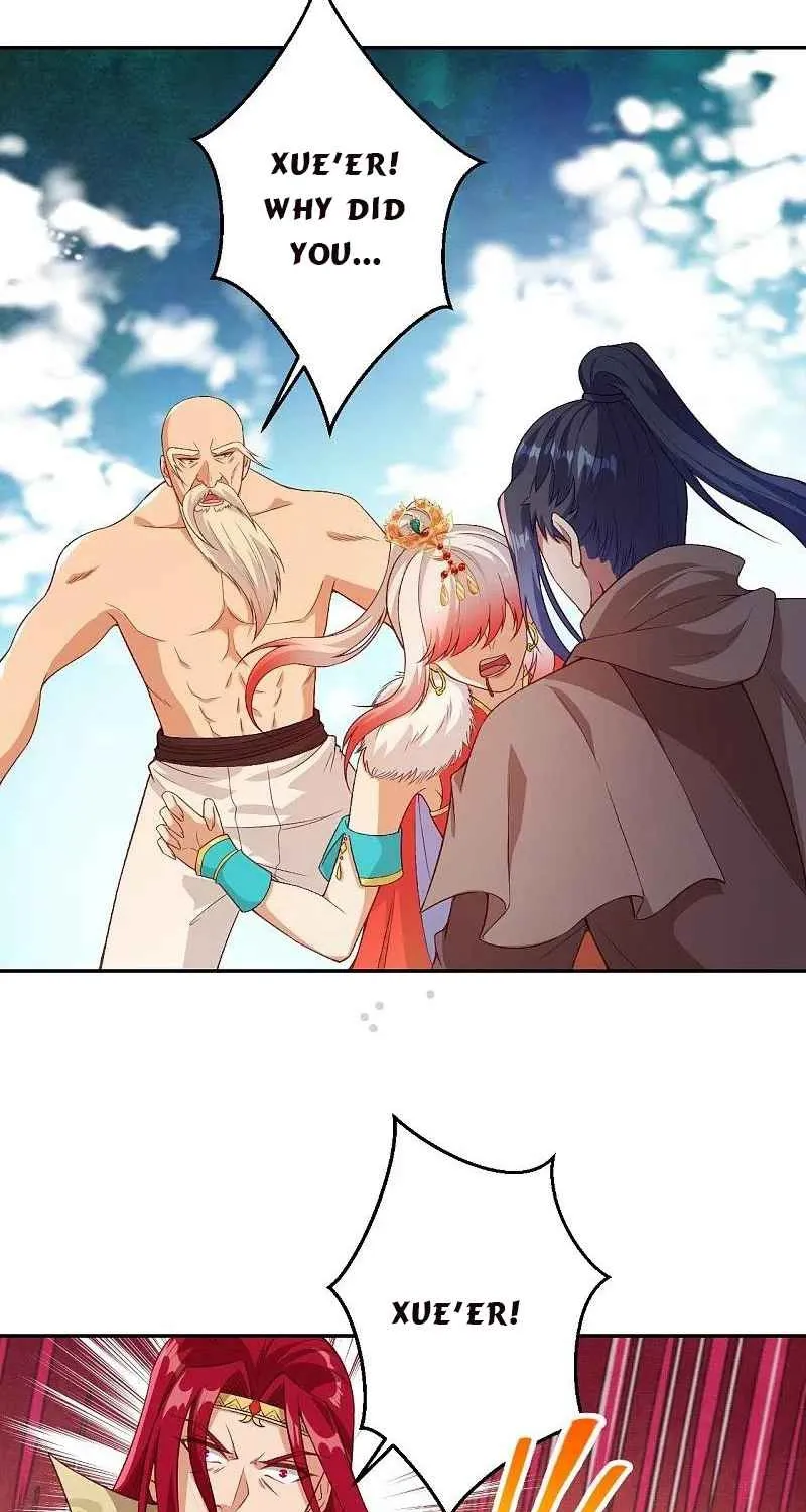 Read Against The Gods Manga Online