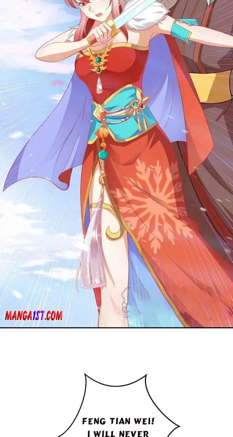 Read Against The Gods Manga Online