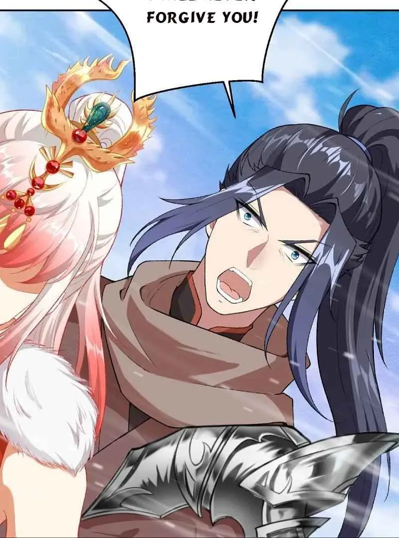 Read Against The Gods Manga Online