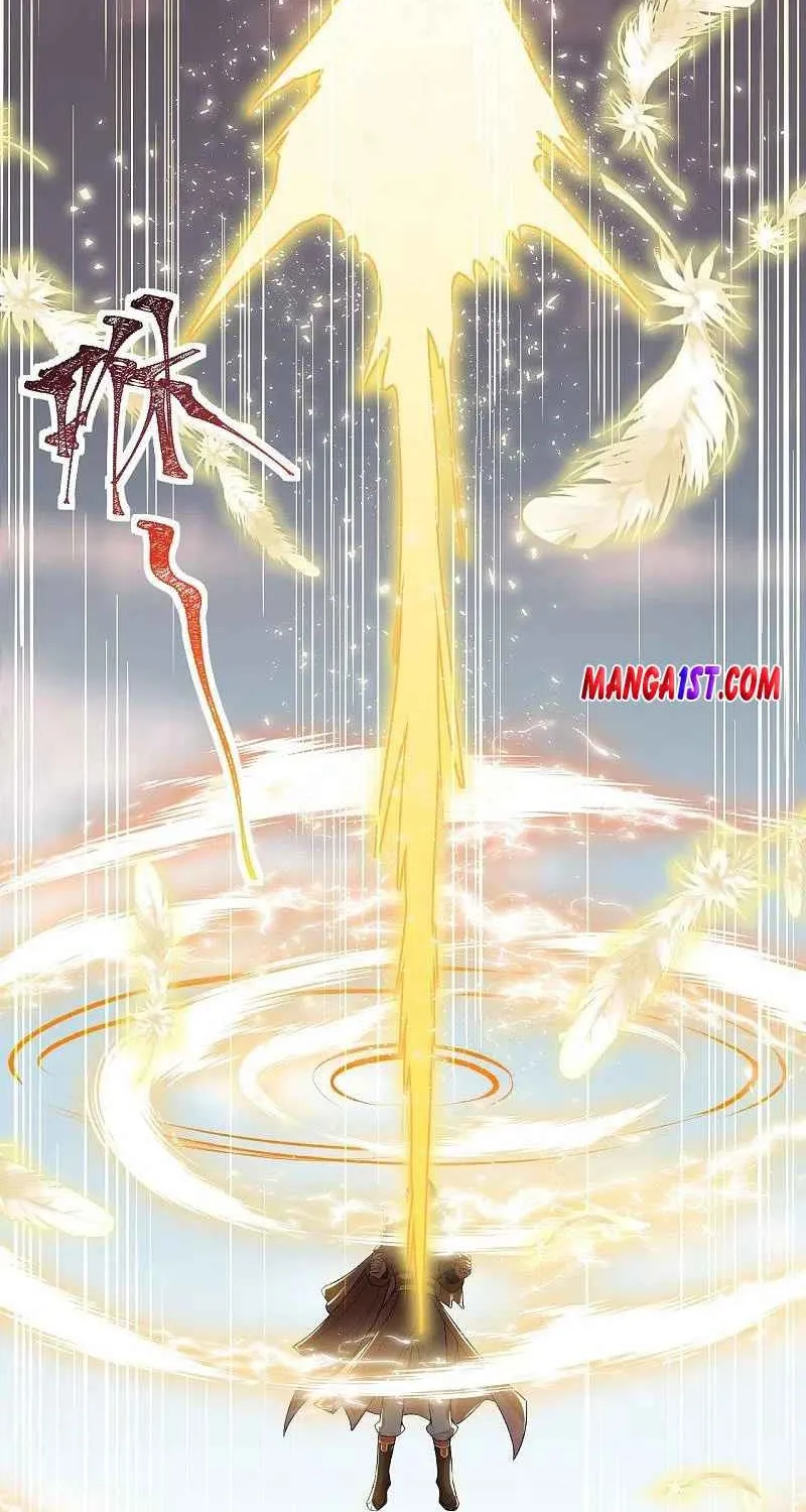 Read Against The Gods Manga Online