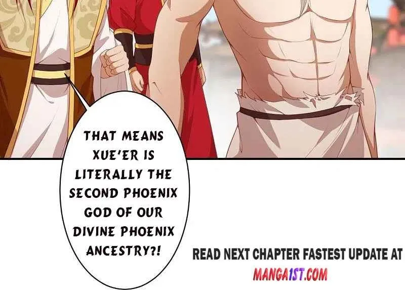 Read Against The Gods Manga Online