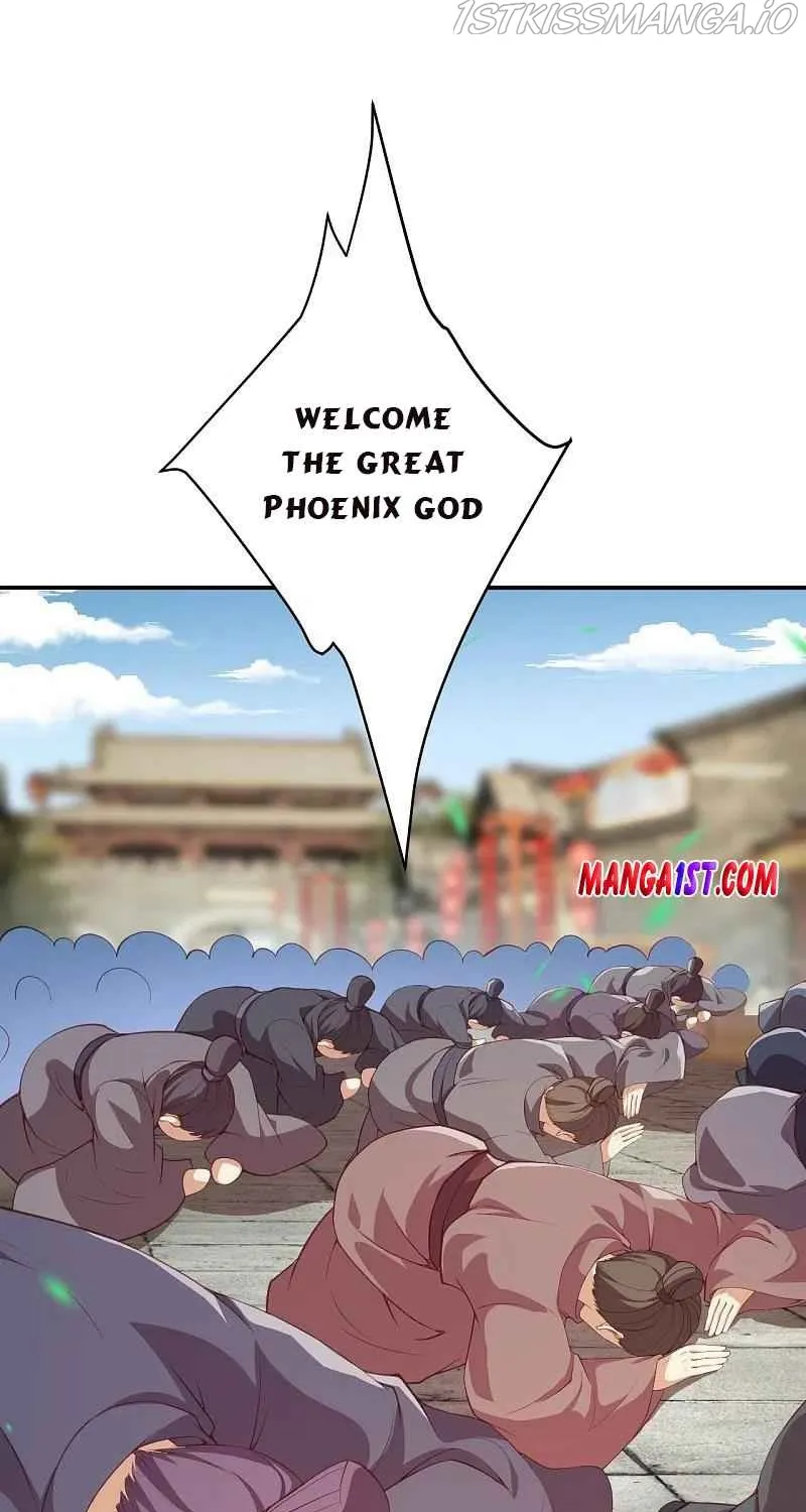 Read Against The Gods Manga Online