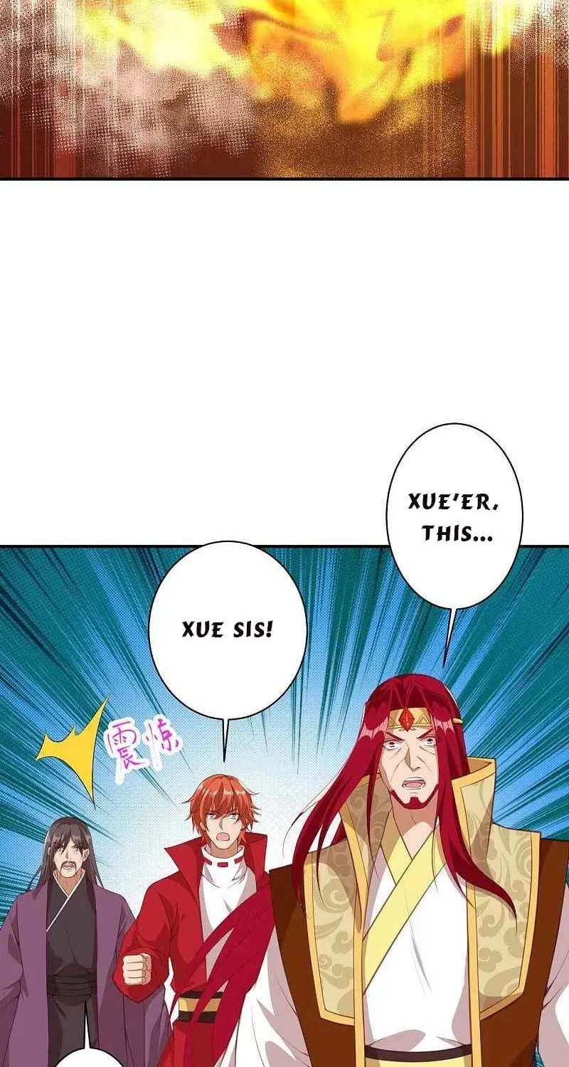 Read Against The Gods Manga Online