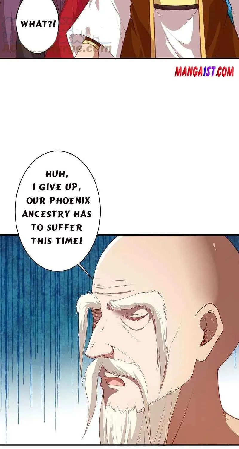 Read Against The Gods Manga Online