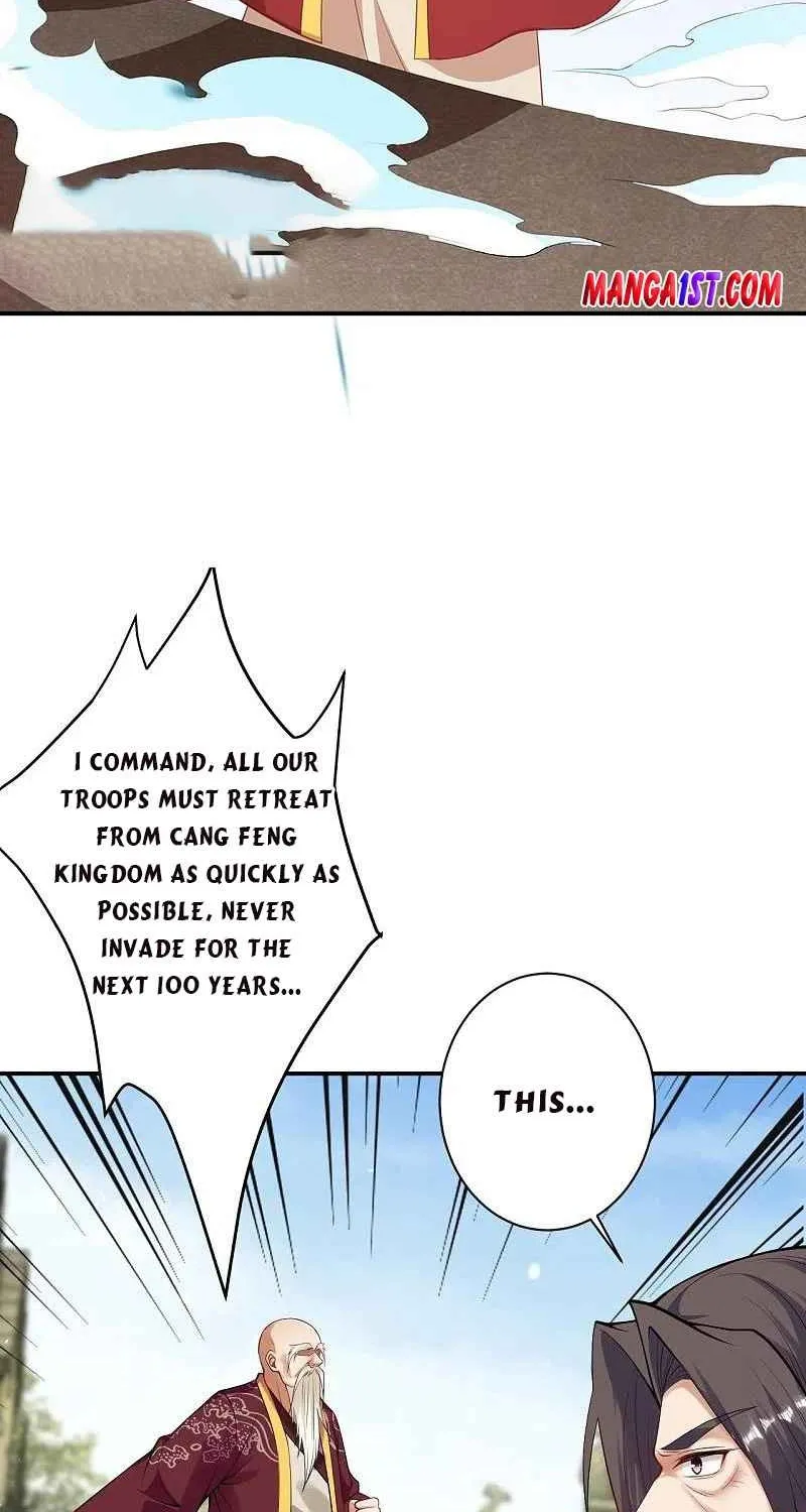 Read Against The Gods Manga Online