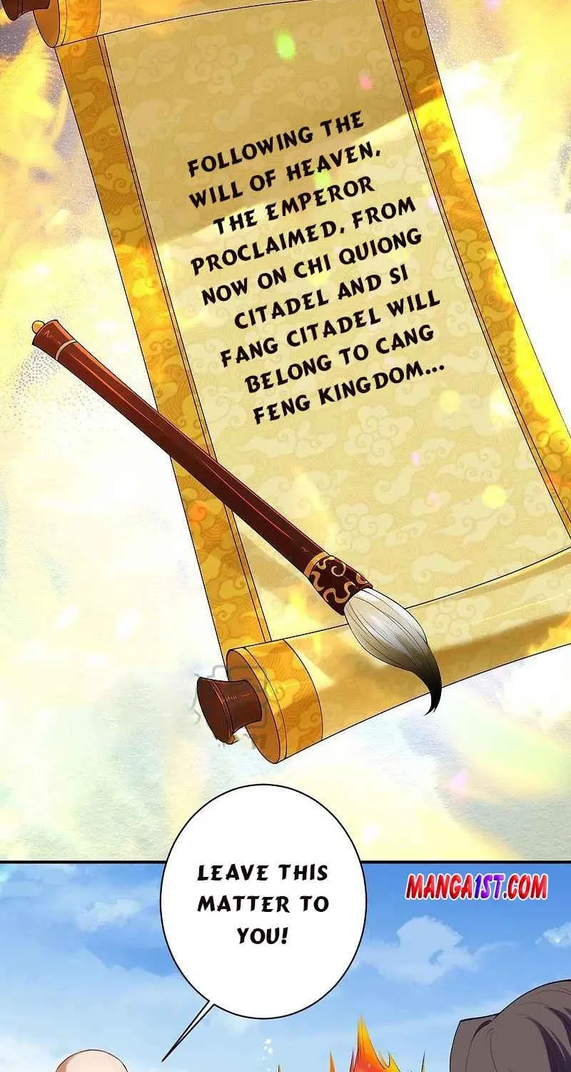 Read Against The Gods Manga Online